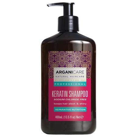 Arganicare Keratin