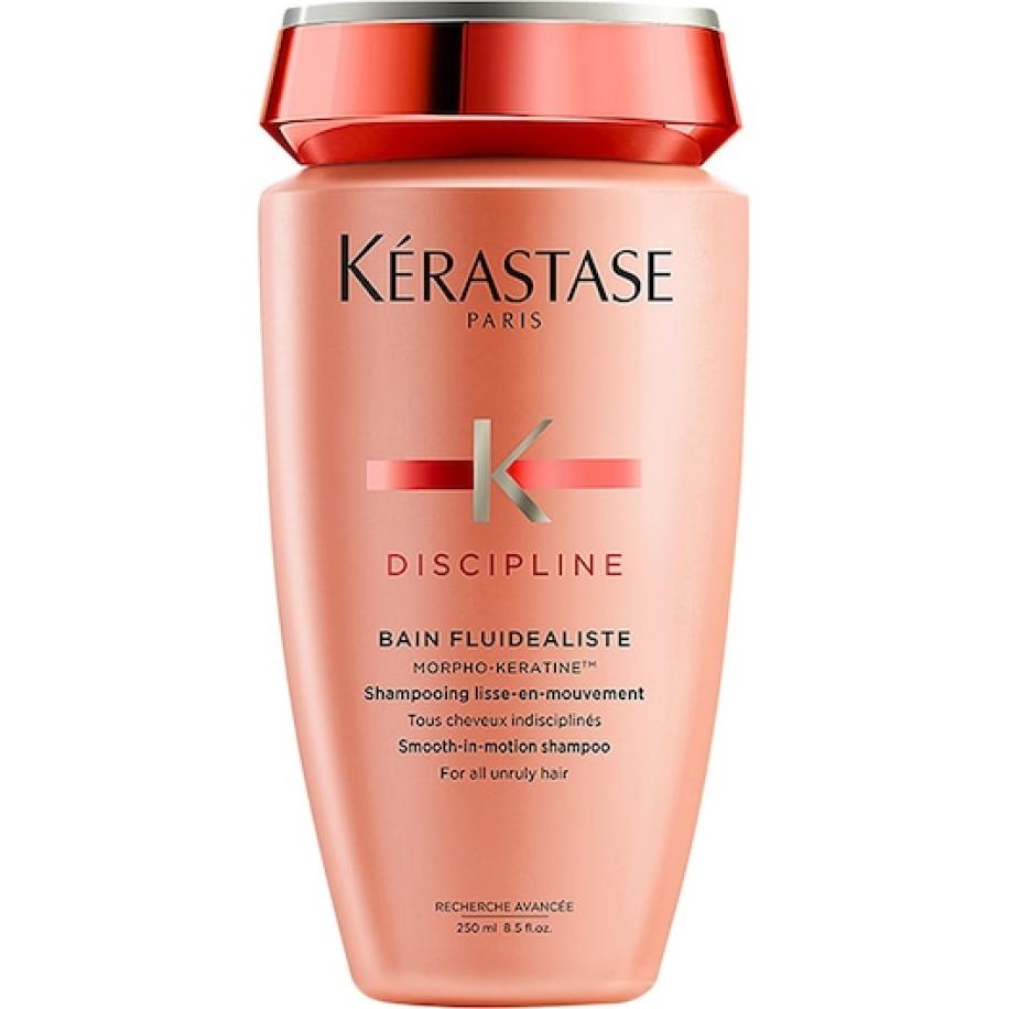 Kérastase Discipline Bain Fluidealiste Shampoo Dames 250 ml
