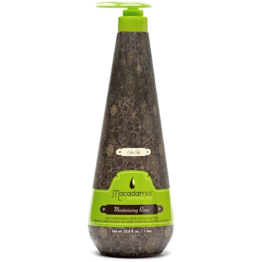 Macadamia Natural Oil Hydraterende spoeling Conditioner Dames 1000 ml
