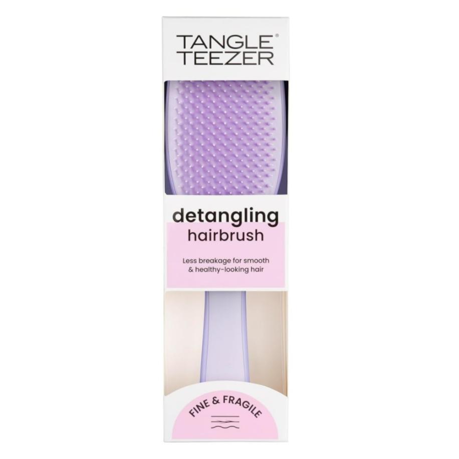 Tangle Teezer Detangling Hairbrush - Fine & Fragile
