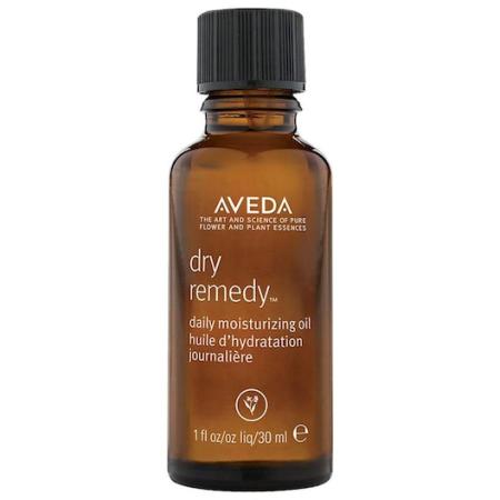 Aveda Treatment Moisturizing Oil Haarverzorging Dames 30 ml