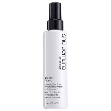 Shu Uemura Izumi Tonic Versterkend Energiek Water Haarserum en -olie Dames 150 ml