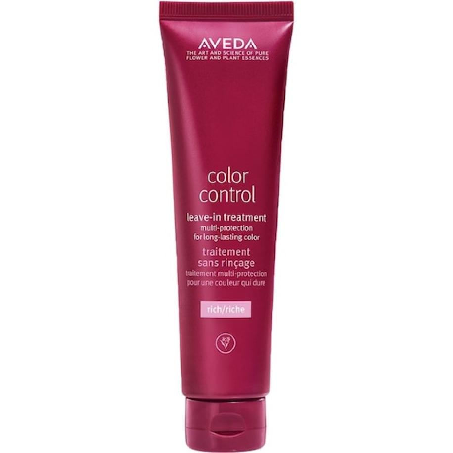 Aveda Color Protection & Brilliance Leave-in Treatment Rich