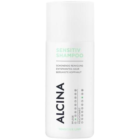 ALCINA Sensitiv Sensitive Shampoo Dames 1250 ml