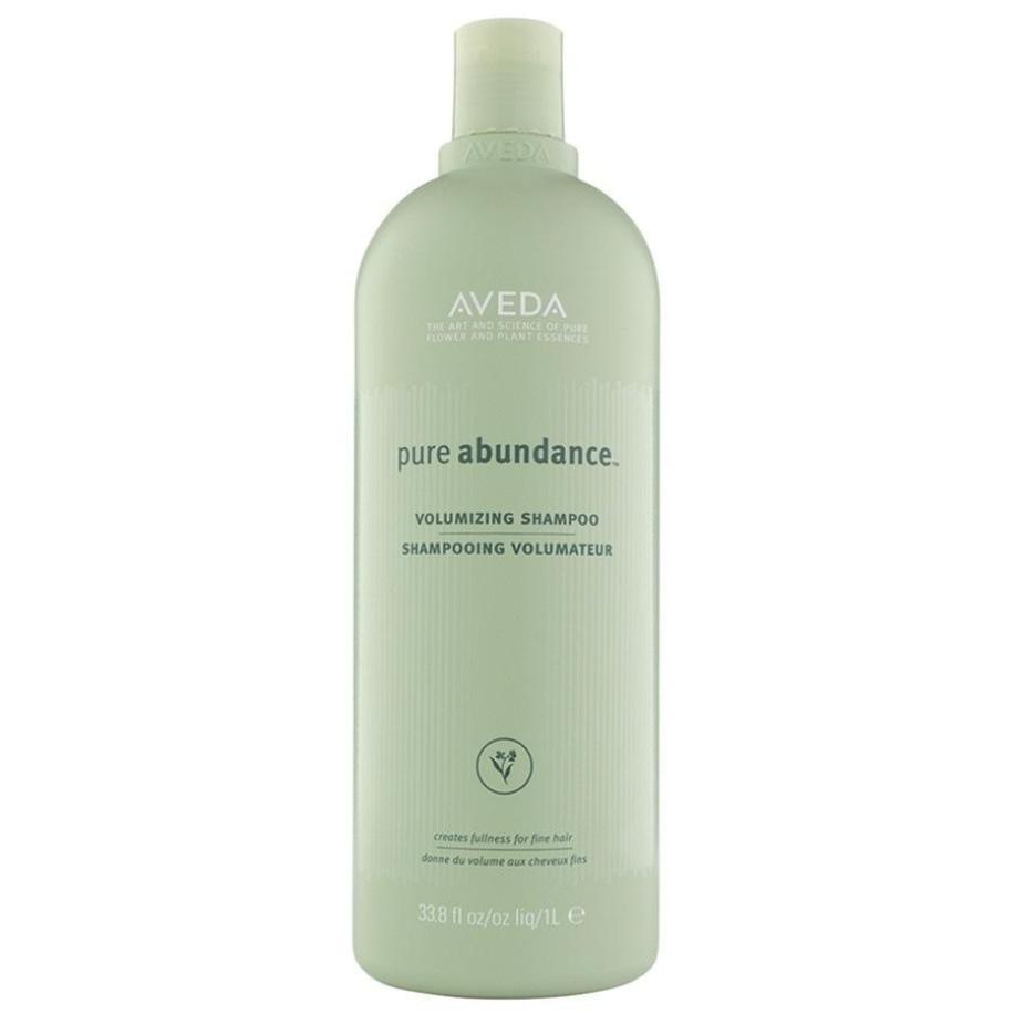 Aveda Shampoo Volumizing Volumeshampoo Dames 1000 ml