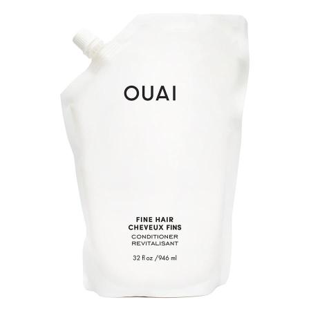 Ouai Fine - Pouch