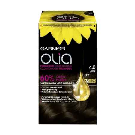 Garnier Olia 4.0 Bruin