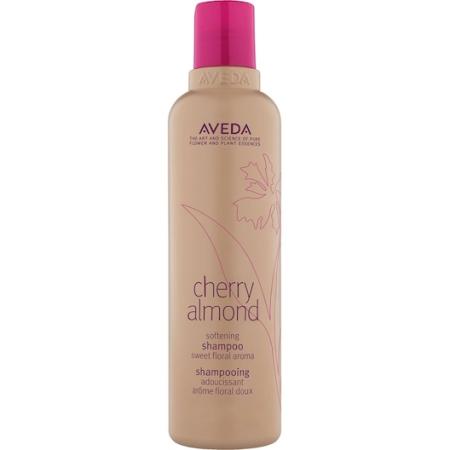Aveda Shampoo Cherry Almond Softening Dames 1000 ml