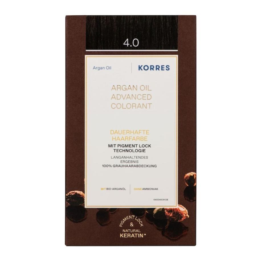 KORRES Argan Oil Advanced Colorant