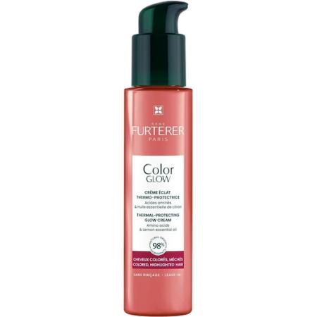 René Furterer Color Glow Hittebeschermende kleur glanzend crème Wax Dames 100 ml