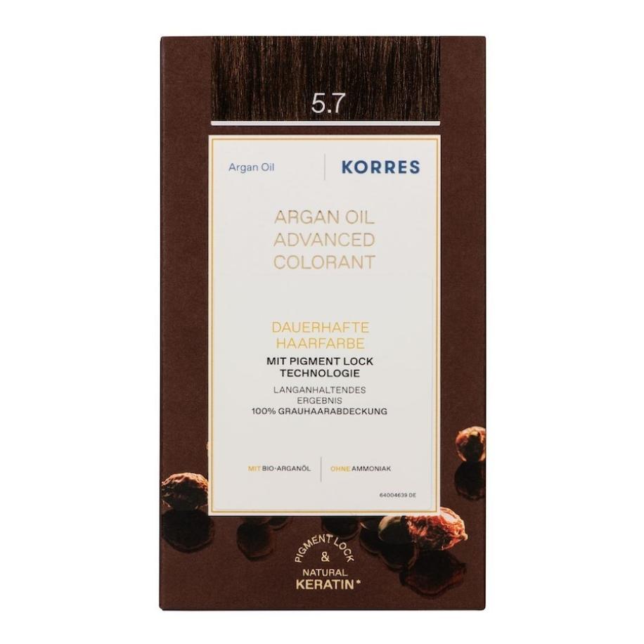 KORRES Argan Oil Advanced Colorant