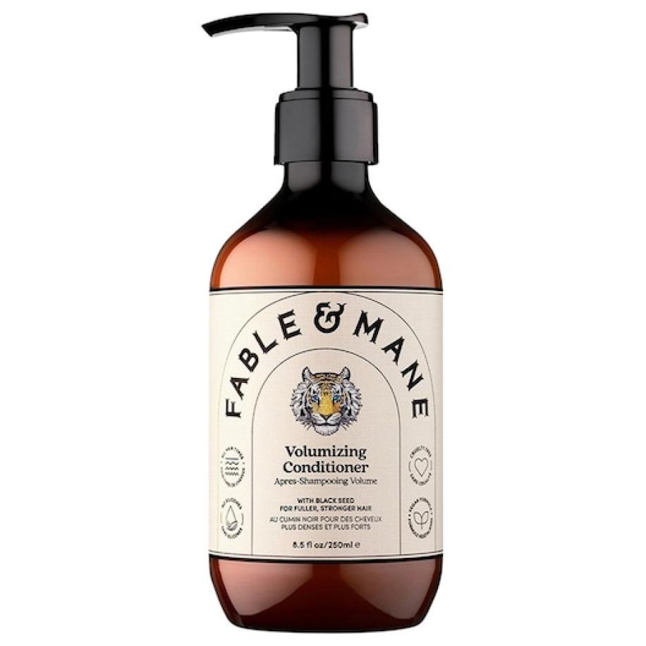 Fable & Mane Volumizing Conditioner