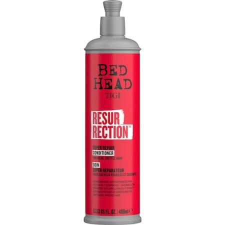 TIGI Conditioner Resurrection Basic Dames 400 ml