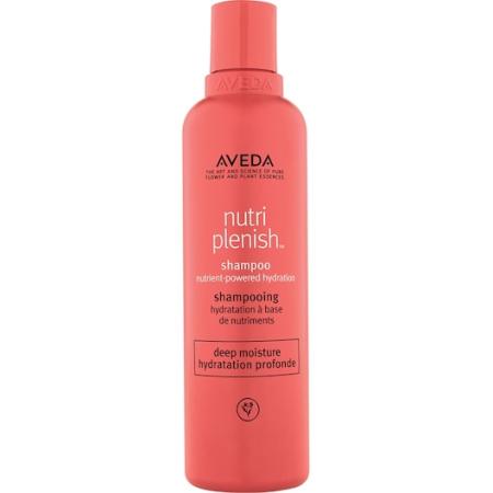 Aveda Shampoo Deep Moisture Clarifying shampoo Dames 250 ml