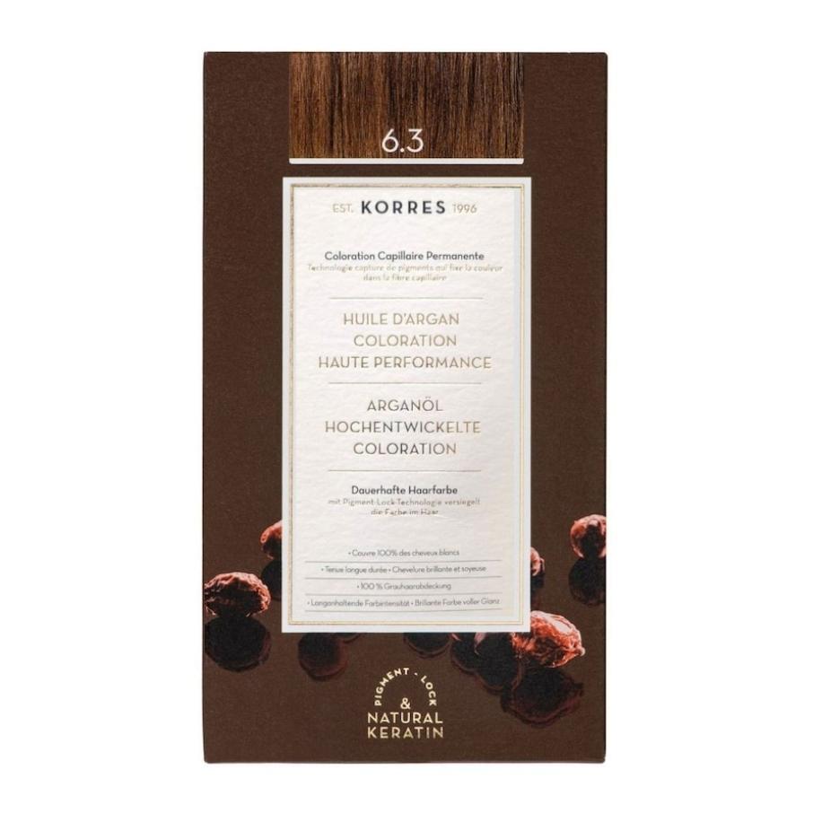 KORRES Argan Oil Advanced Colorant