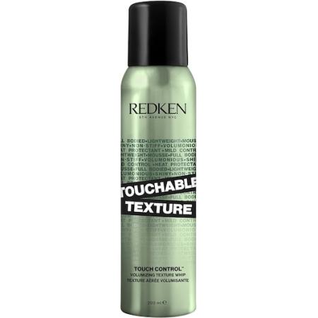 Redken Styling Touchable Texture Haarspray Dames 200 ml