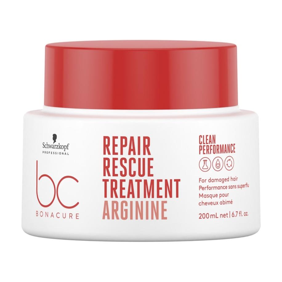 Schwarzkopf Professional BC BONACURE Repair Rescue Arginine Treatment