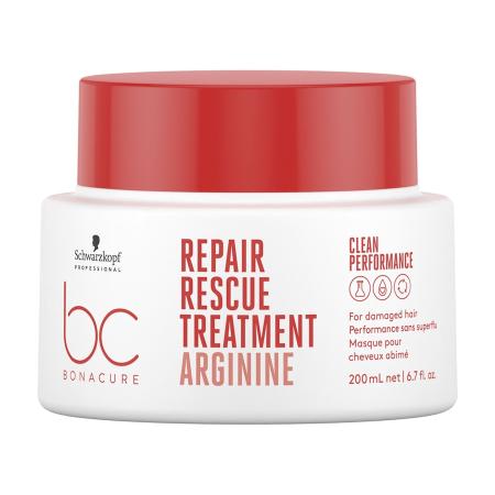 Schwarzkopf Professional BC BONACURE Repair Rescue Arginine Treatment
