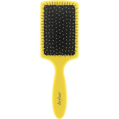 Drybar Borstels De Lemon Bar Paddle Brush Platte en brushes Dames