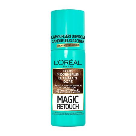 L’Oréal Paris L’Oréal Paris Magic Retouch - Camouflerende Uitgroeispray