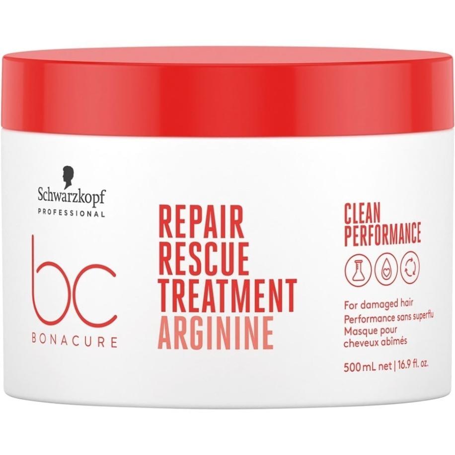 Schwarzkopf Professional BC BONACURE Repair Rescue Arginine Repair Rescue Treatment