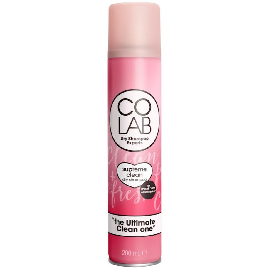 Colab Dry Shampoo Supreme Clean