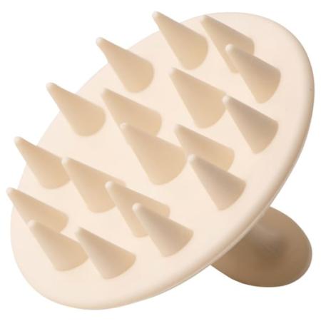 Rosental Organics Shampoo Exfoliating Hair Brush Hoofdhuidverzorging Unisex