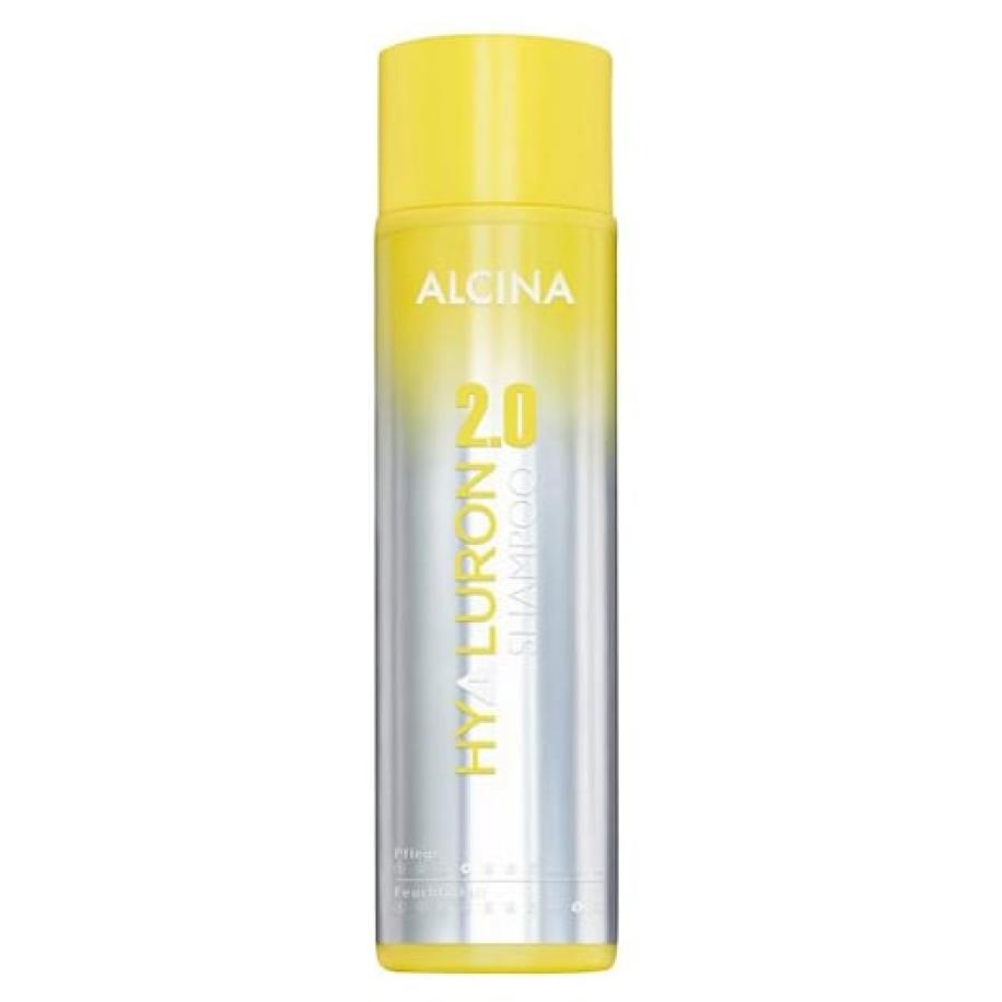 ALCINA Hyaluron 2.0 Shampoo Dames 1250 ml