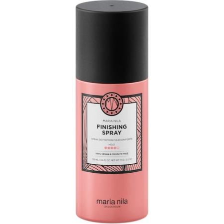 Maria Nila Style & Finish Afwerkspray Haarlak Dames 100 ml