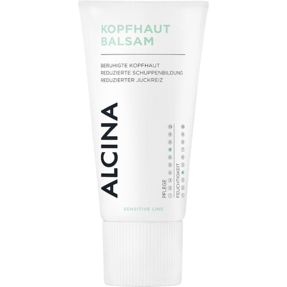ALCINA Sensitiv Hoofdhuid balsem Special product Dames 150 ml