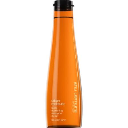 Shu Uemura Urban Moisture Hydro-voedende shampoo Shampoo Dames 300 ml