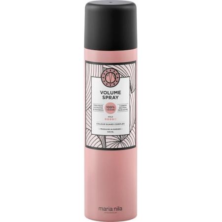 Maria Nila Style & Finish Volume Spuitbus Haarlak Dames 100 ml