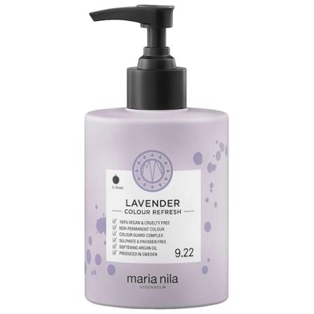 Maria Nila Colour Refresh Lavendel 9,22 Haarverf Dames 300 ml