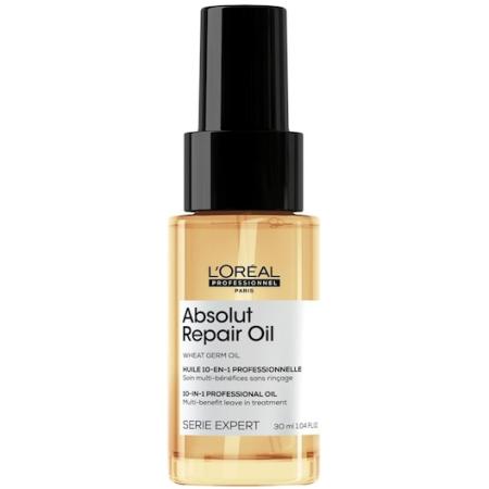 L’Oréal Professionnel Paris Serie Expert Absolut Repair Nourishing Serum Leave in Haarserum en -olie Dames 30 ml