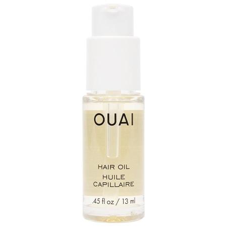 Ouai Hair Oil Travel