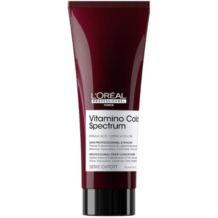 L’Oréal Professionnel Paris Serie Expert Vitamino Color Spectrum Diepe conditioner Conditioner Dames 75 ml