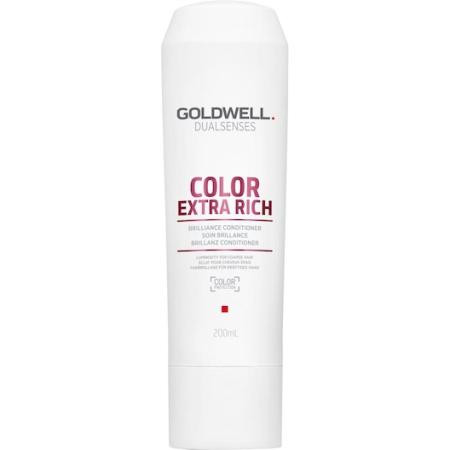 Goldwell Color Extra Rich Brilliance Conditioner Dames 200 ml