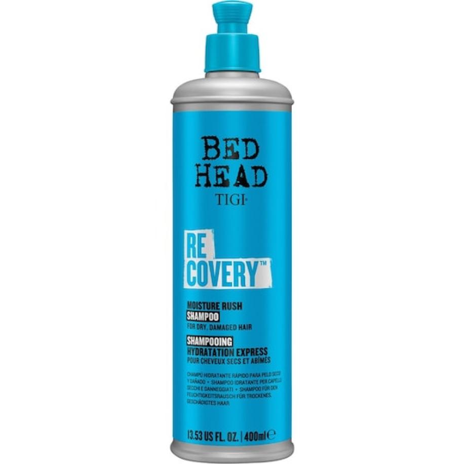 TIGI Shampoo Recovery Basic Dames 400 ml
