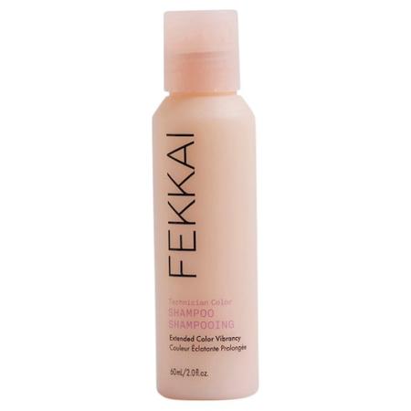 Fekkai Technician Color Shampoo voor gekleurd haar Unisex 60 ml