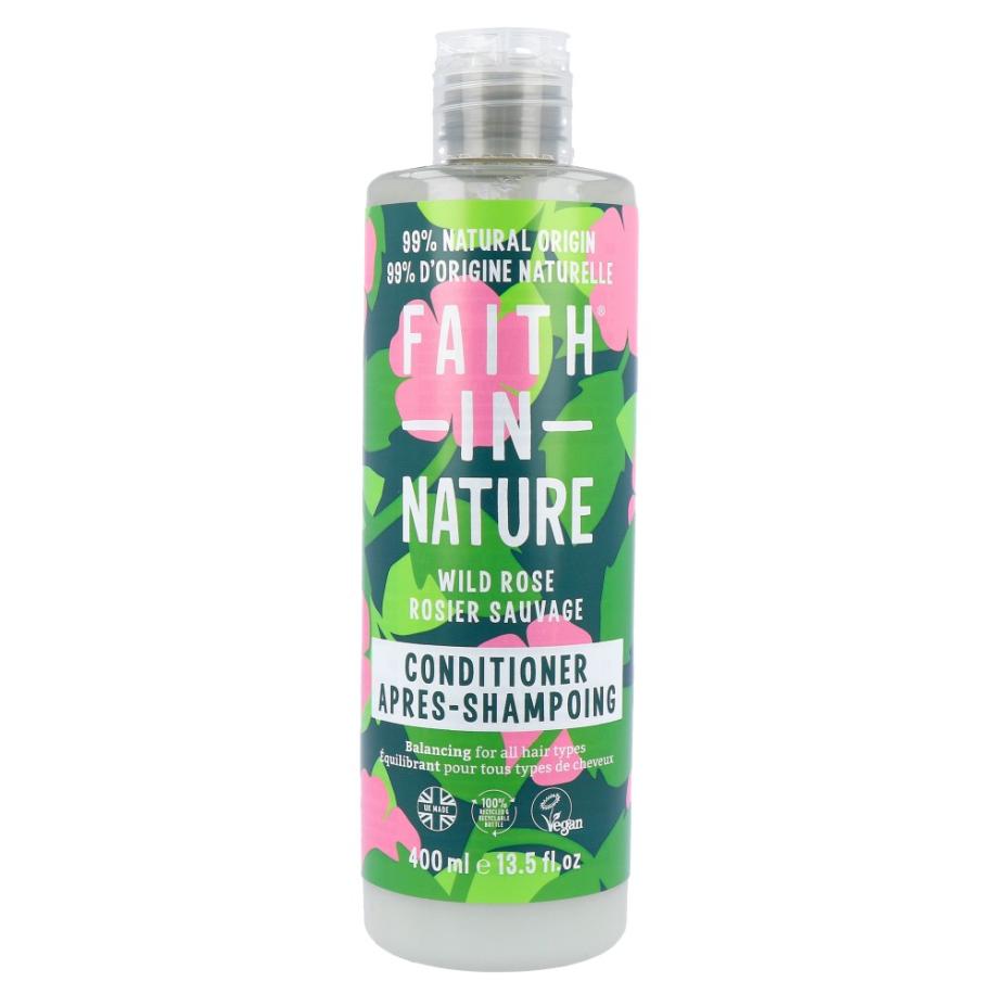 Faith In Nature Wild Rose Conditioner