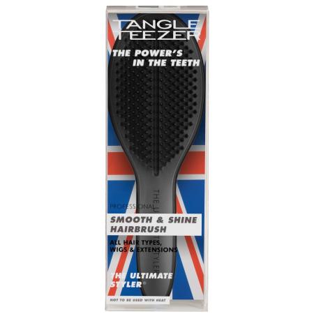Tangle Teezer Ultimate Styler Black
