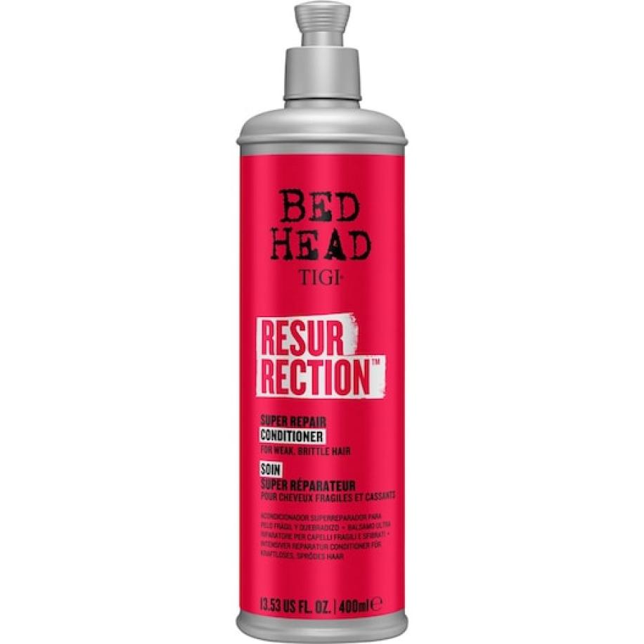 TIGI Conditioner Resurrection Basic Dames 400 ml