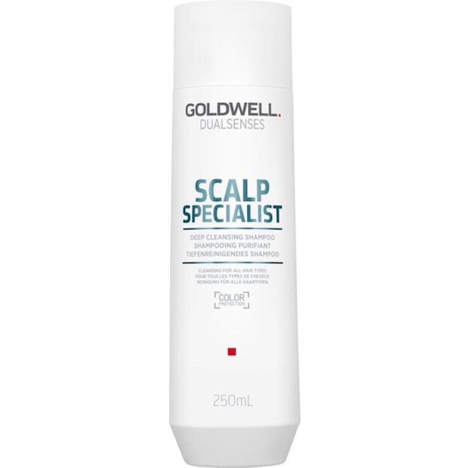 Goldwell Scalp Specialist Deep Cleansing Shampoo Dames 1000 ml