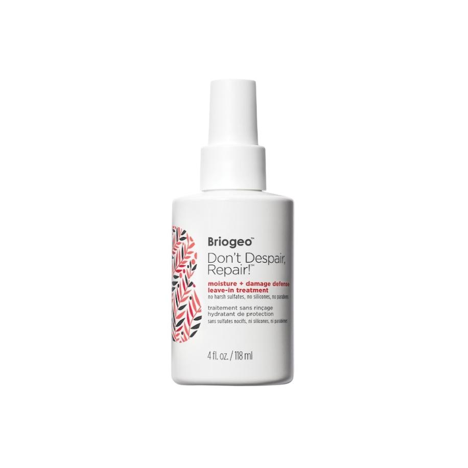 Briogeo Don't Despair, Repair!™ Moisture + Damage Defense Leave-In Treatment
