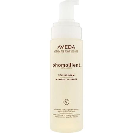 Aveda Styling Foam Dames 200 ml