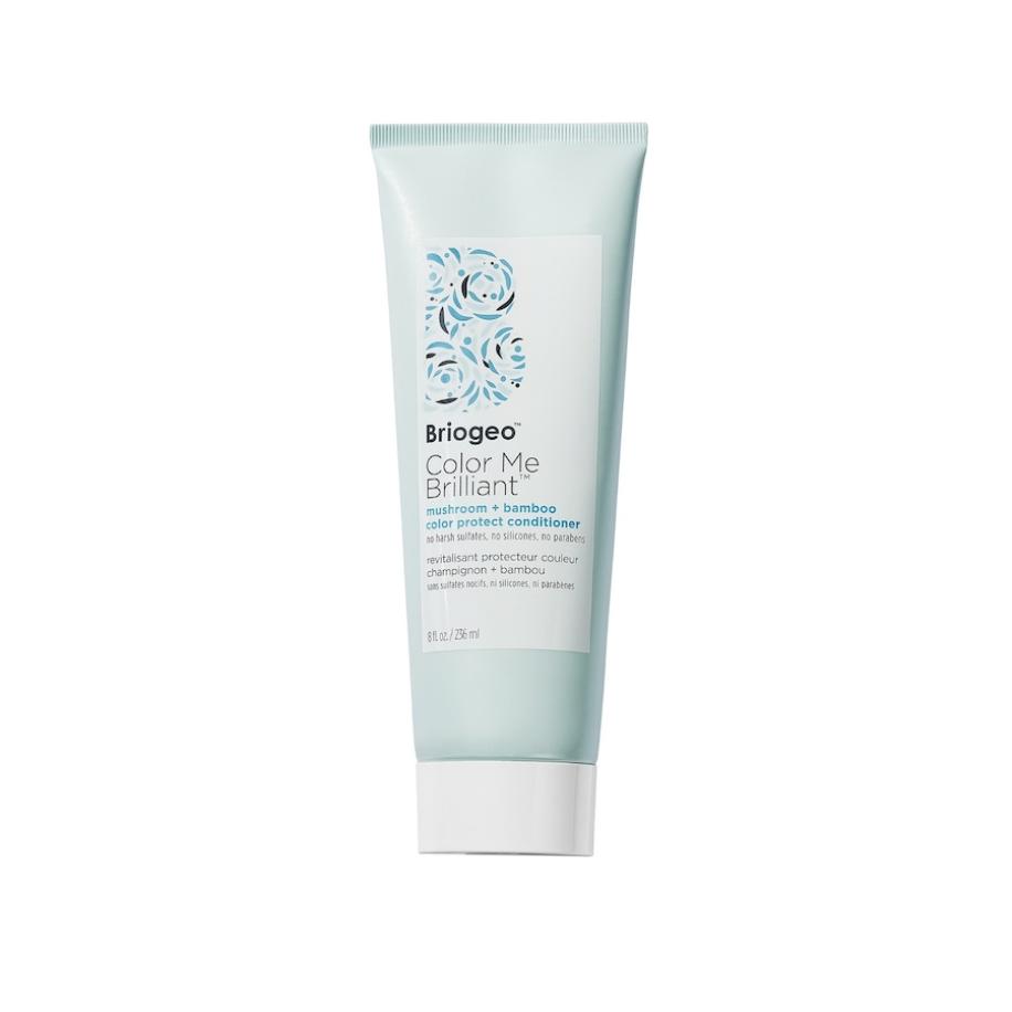 Briogeo Color Me Brilliant™ Mushroom + Bamboo Color Protect Conditioner