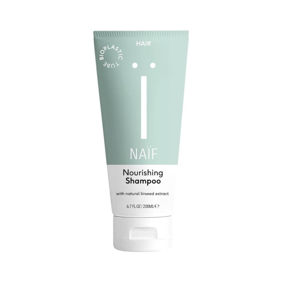 Naif Hair Shampoo