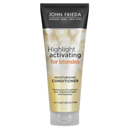 John Frieda Highlight Activating Moisturising Conditioner