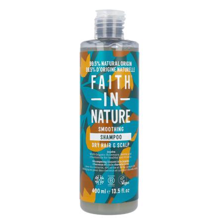 Faith In Nature Jojoba Shampoo - Voor droog tot normaal haar
