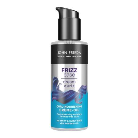 John frieda Frizz Ease Dream Curls - Crème Oil